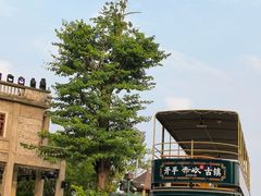 -赤坎·广东华侨国际旅游度假区