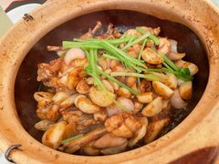 -漢舍中国菜馆(889广场店)