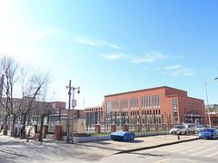 校门-天津市第七十八中学