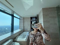 -上海龙之梦万丽酒店