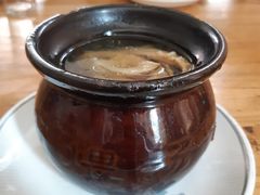瓦罐汤-白鹿江西餐厅(北师大店)