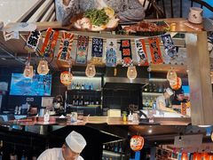 -萤初高端日料王(曲江银泰店)