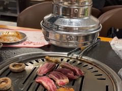 -炽城·烤肉名家(鸿达中央广场店)