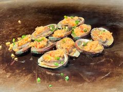 -水木锦堂·自助铁板烧(方庄时代店)