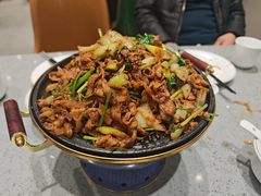 -紫光园·烤鸭(吕家营店)