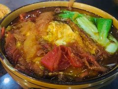 -华兴街煎蛋面(总店)