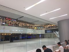 -食悦天美食广场(长沙IFS国金中心店)