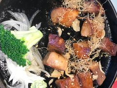 -猛式料理嘉州新光天地店