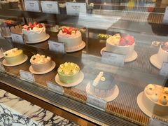 -LAN一见岚·精品蛋糕(琶洲保利店)