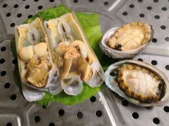 -蔚海之都·象山蒸汽海鲜(仙霞路店)
