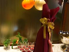 -观澜湖酒店·邀月庭中餐厅