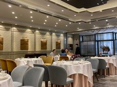 大堂-翠园(北京王府中环店)