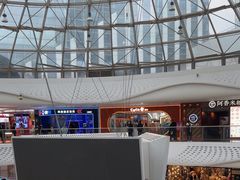 -万达广场(大明宫店)