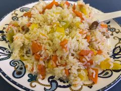 -伊带伊路新疆美食府(呼家楼店)