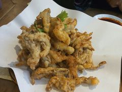 -海荣锅贴馆(五味十字店)