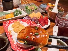 -一本料理(西溪天街店)