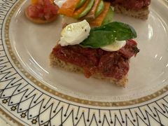 -IL TEATRO 精品意大利餐厅