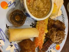 -松子料理(白家庄店)