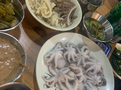 -东镇老火锅(长春路首店)