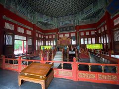 -北京国子监胡同