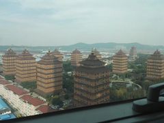 -华西村