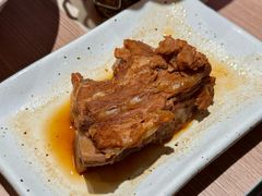 -大师兄·西北小馆(金湾华发商都店)