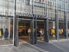 -URBAN REVIVO(深圳华润万象天地店)