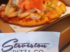 -Steveston Pizza Company (Richmond)