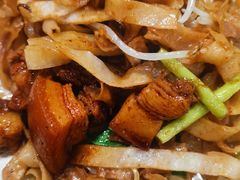 -葛记焖饼(伏牛路店)