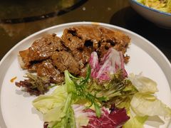 -上海人家花樣年华(中山公园店)