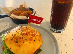 -必胜客(海滨店)