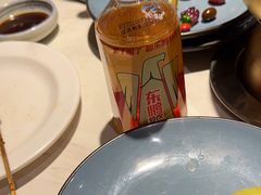 -喜庭海鲜自助(佛山王府井店)