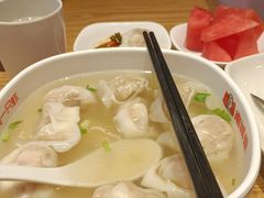 -南城香·饭香串香馄饨香(花园北路店)