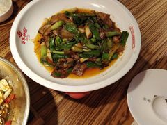 -百年神厨·地道川菜(清江西路店)