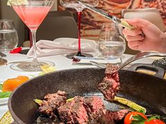 -王品牛排(郑州大卫城店)