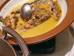 -湘邻呷铺·田园家宴(汉基广场店)