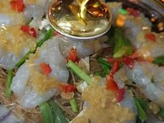 -绿茶餐厅(昆明世纪金源店)