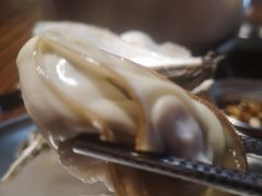 -蚝堡海鲜·威海菜·海肠捞饭·烧烤·亚洲吃蚝公司(幸福门店)