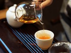 -邈墨茶馆(大兜路1号店)