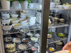 -川香煲(茅台路店)