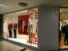 -优衣库(广州恒宝广场店)