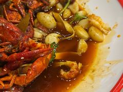 -忆口香龙虾(珠海夏湾老店)