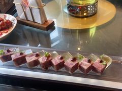 -江宴渔村·鱼鲜土菜(紫荆广场店)