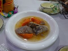 -潮州菜馆(十里河店)