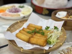 大良炸牛奶-有腥气私房菜·寻味顺德