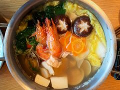 -yokocho上横町·日本食街(深业上城店)