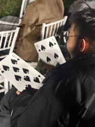 -蘭club婚礼策划