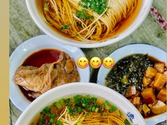 -逸桂禾面馆