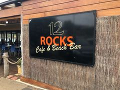 -12 Rocks Beach Bar Cafe