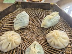 -西安贾三灌汤包·回坊小吃·清真炒菜(北院门总店)
